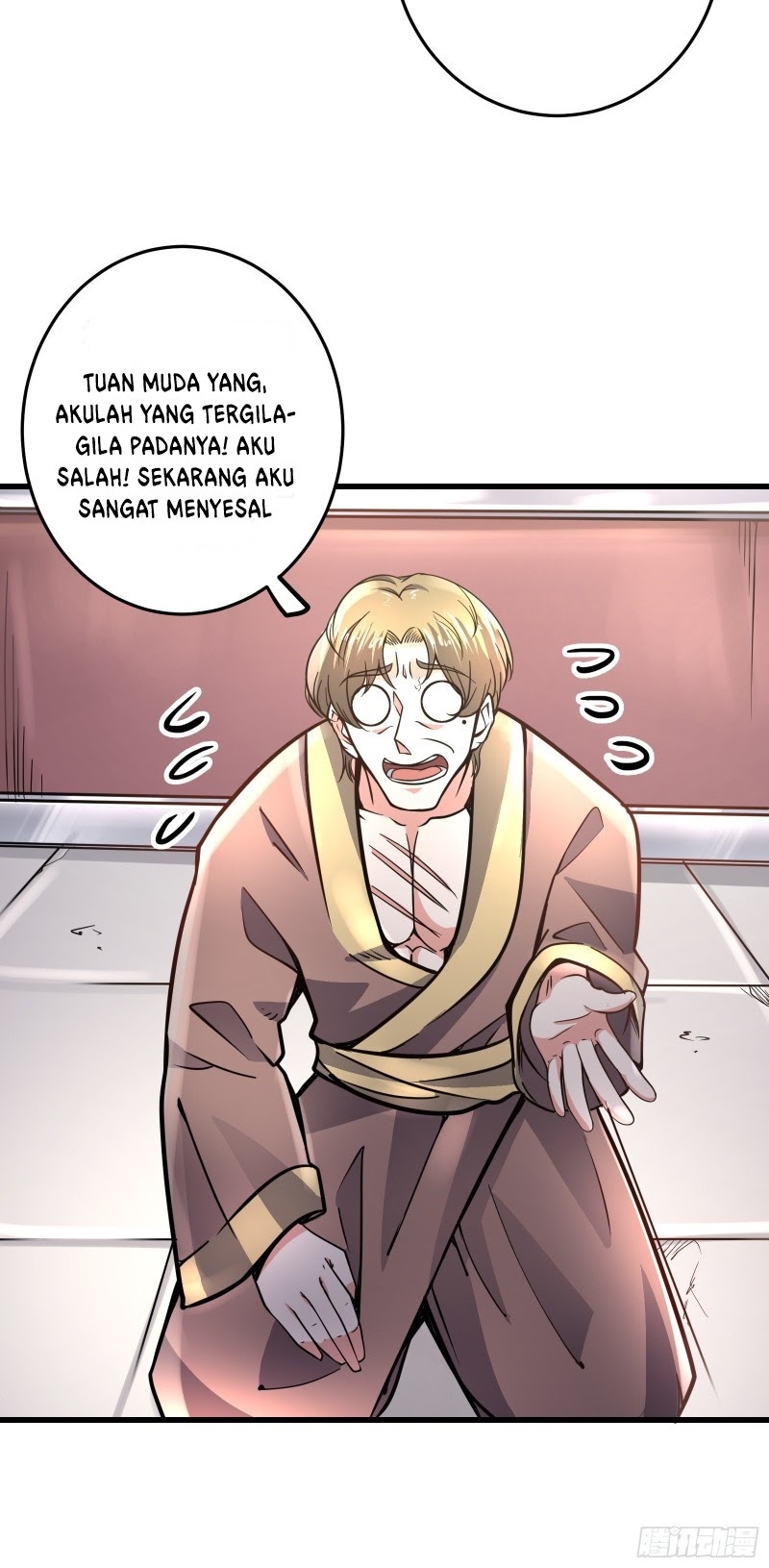 Strongest Divine Doctor Mixed City Chapter 53 Gambar 27